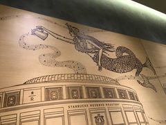 -星巴克臻选(北京世贸天阶店)