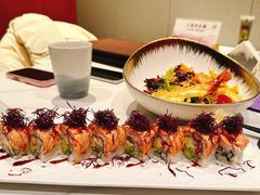-月下料理(楷林IFC店)