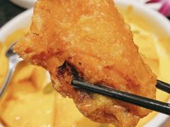 -新白鹿餐厅(金鹰新街口店)