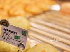 -奈雪的茶(市百一店)