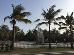 -白沙门生态公园