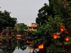 -铁像寺水街