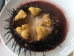 -海味当家·蒸锅海鲜(星海公园店)
