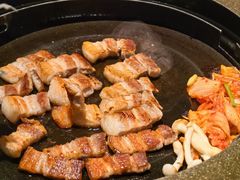 -韩时烤肉(枫蓝店)