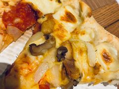 -必胜客(安盛金马店)