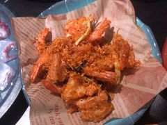 -老城鲜·小海鲜贝贝煲火锅(壹方城店)
