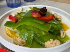 -勇利赵家烤肉坊(纬二街店)