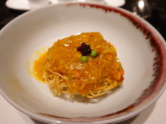 蟹粉两面黄-苏州W酒店·苏滟中餐厅