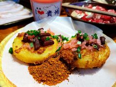 -黔滚滚贵州牛肉火锅·酸汤火锅(创意园店)