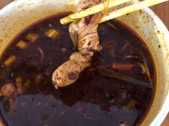 -白家高记肥肠粉(总店)