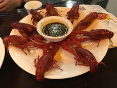 -漫天香·小龙虾餐厅(夏湾店)