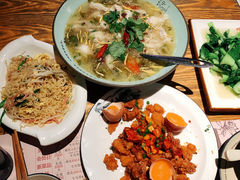 -胡桃里音乐酒馆(仓山万达店)