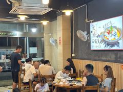 -大鼎石锅鱼(春江里店)