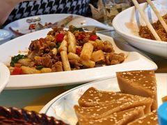 -随缘小馆(红岭路店)