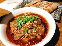 -付小姐在成都(五道口店)