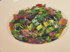 -炊烟小炒黄牛肉(浦东世纪汇店)