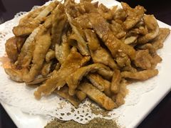 -李连贵酒家熏肉大饼(昆明街店)