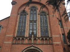 -上海佘山国家森林公园西佘山园