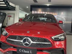 -上海德星奔驰(江杨南路店)