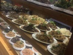 -杨记清芳牛肉拉面(京广路店)