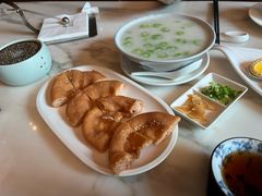 -顺德美的万豪酒店-万豪中餐厅