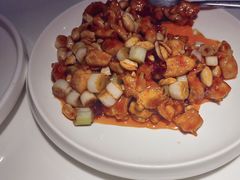 -小放牛炒菜馆(裕华万达店)