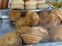 -老磁器口豆汁店(马家堡店)