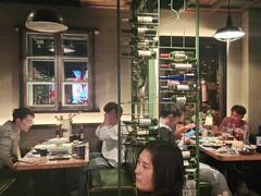 大堂-胡桃里乐队酒馆