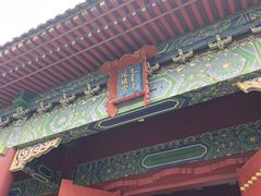 -横店影视城明清宫苑园区