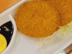 -博多一幸舍(侨福芳草地购物中心店)