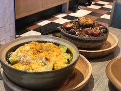 -亚苏尔 澳门菜(元朗店)