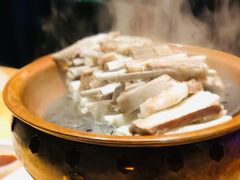 蒙料金牌手把肉-蒙料·手把肉(望京店)