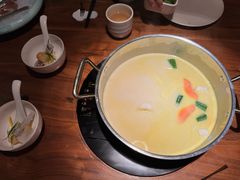 -揽季锅物会.福建黄鱼.海鲜姿造(五四路店)