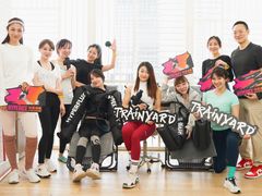 -Trainyard 炼·工场(中国国际贸易中心店)