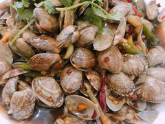 -田记餐馆(富国街店)