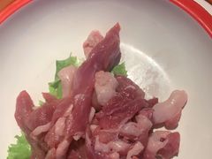 -额尔敦传统涮(公园西路店)