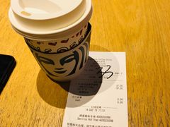 -星巴克(来福士2F店)