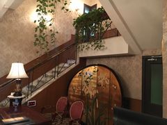 -老洋房花园饭店(绍兴路店)