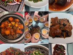 -湘轩·土菜研究院(光大店)