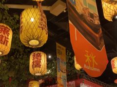 -南京大牌档(壹方天地店)