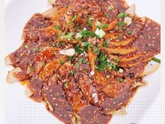 -田园印象·成都土菜院子(华阳店)