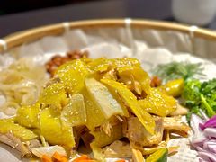 -花溪雨·森林餐厅(石基店)