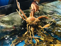 -蟹之国·精品蟹料理(极地店)