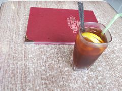 -不见不散茶餐厅(中环广场店)