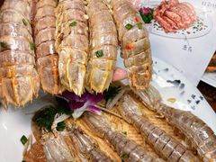 -友强·23年特色海鲜大排档(厦门店)