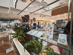 -Seesaw Coffee(上海虹桥天地店)