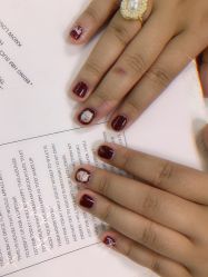 -如一·美甲美睫