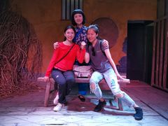 -洪湖生态旅游区