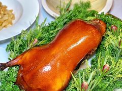 -莉莉海堂HAITANG·烤鸭(国贸商城店)