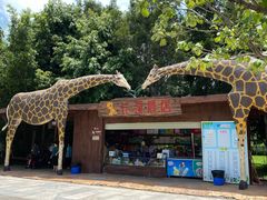 -东莞香市动物园
